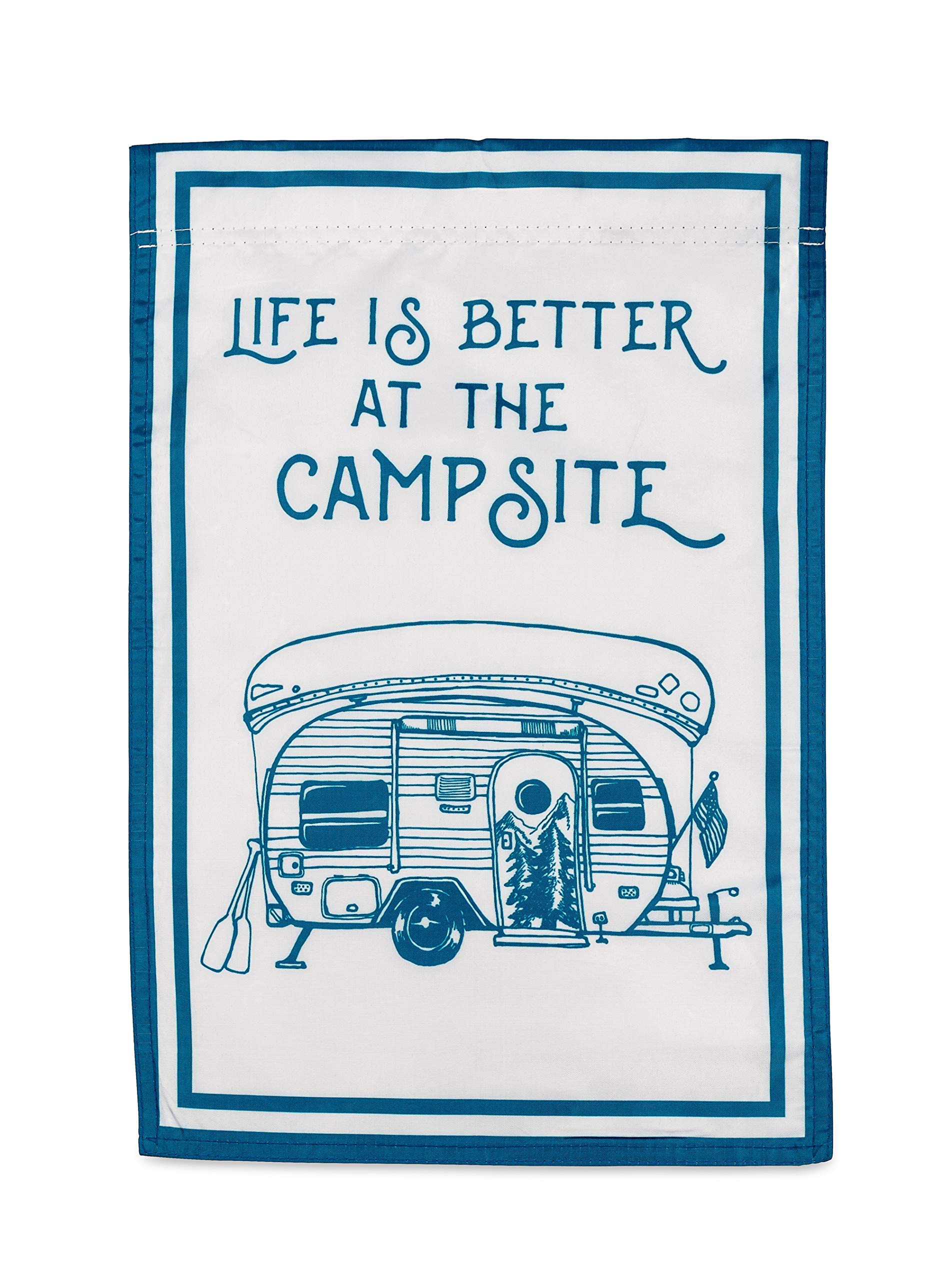 Décor & Apparel